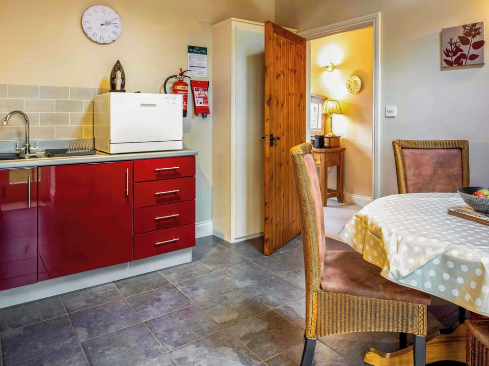 Surrounding area | The Dairy, The Old Cowshed - The Drewton Estate Cottages, South Cave near Beverley
