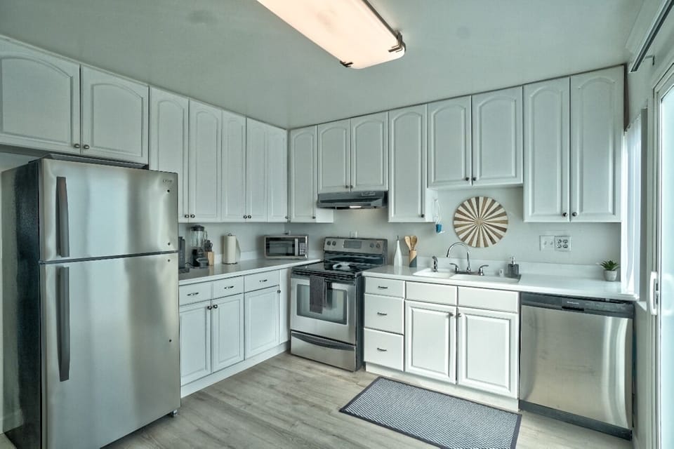 Kitchen available for you