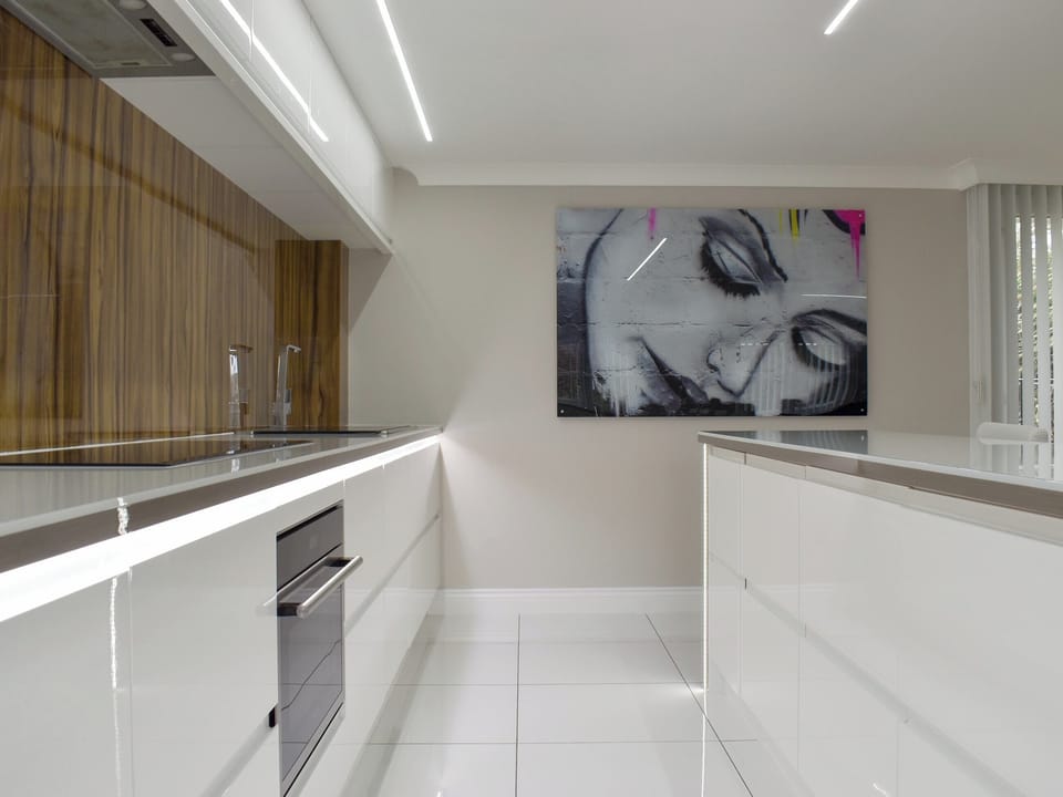 Kitchen (Typical) | Hollies Cottage 8, Hollies Cottage 4 - Hollies Cottages, Bower Hinton, near Martock