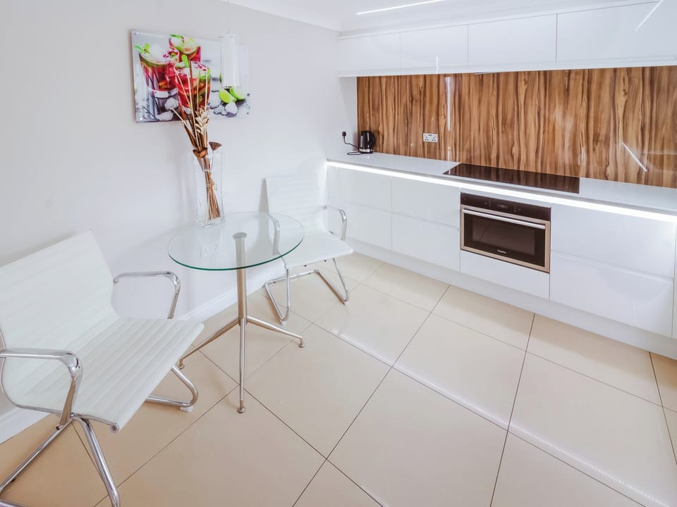 Kitchen/diner | Hollies Cottage 8 - Hollies Cottages, Bower Hinton, near Martock