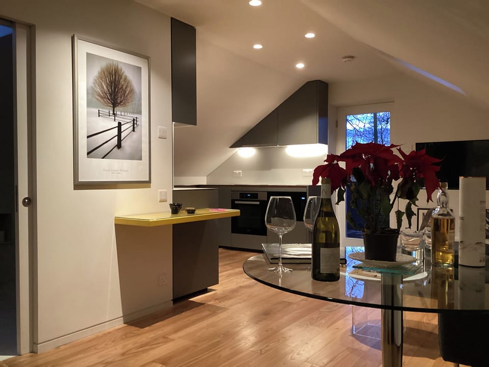 Open plan living space | Cromwell House, Long Preston, near Settle