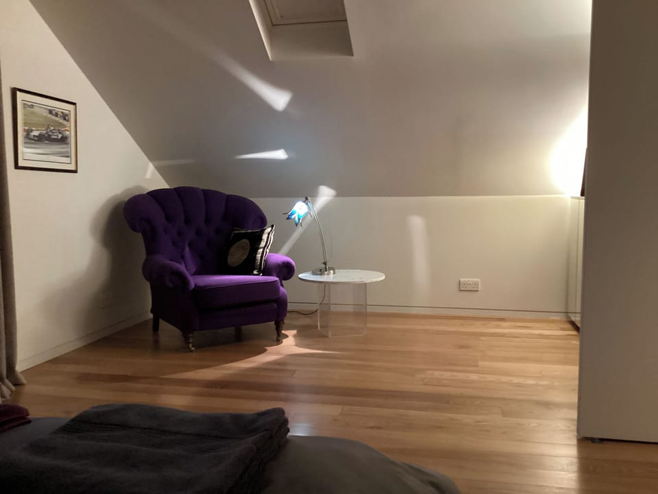 Double bedroom | Cromwell House, Long Preston, near Settle