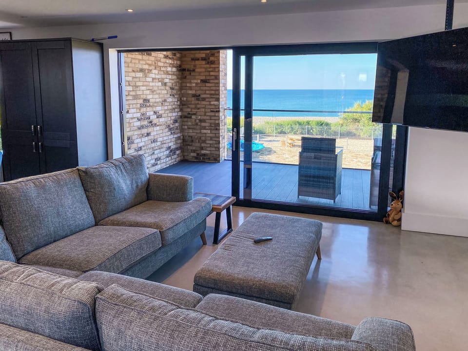 Living area | Glenvar, Elmer
