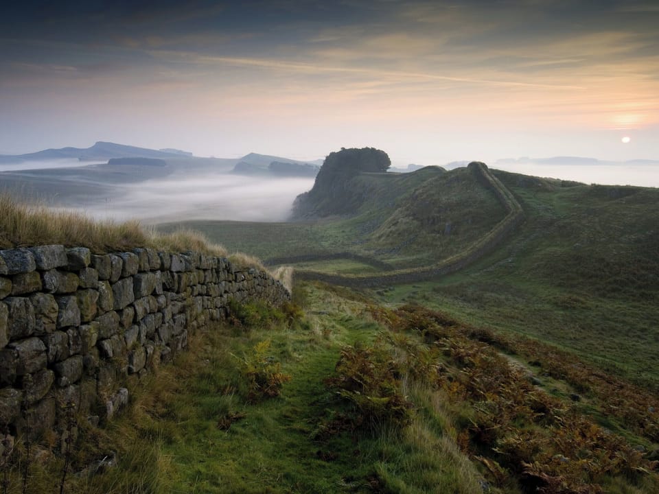 Surrounding area | Sunniside House, Allendale