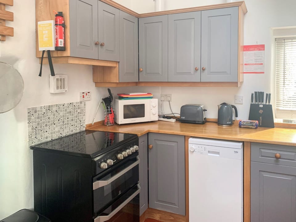 Kitchen | Sunniside House, Allendale, near Hexham