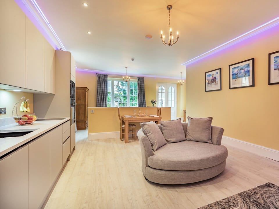 Studio | Armathwaite Manor- Manor Suite - Armathwaite Manor, Armathwaite, near Carlisle