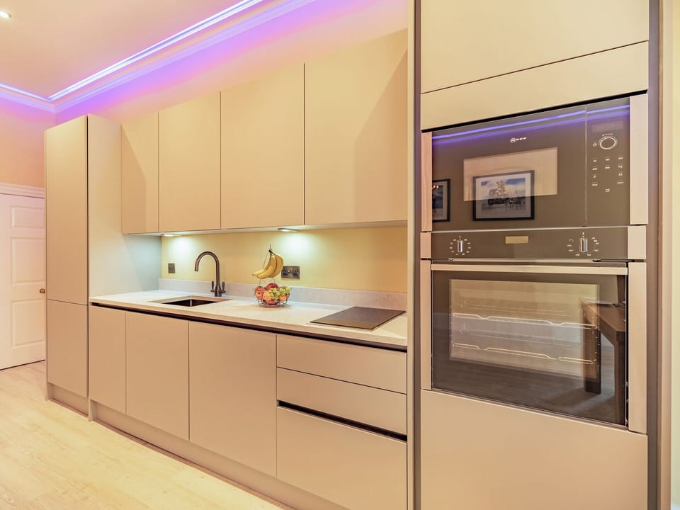 Kitchen area | Armathwaite Manor- Manor Suite - Armathwaite Manor, Armathwaite, near Carlisle
