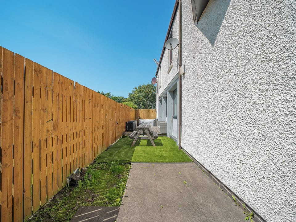 Outdoor | 1 Ladyknowe - Ladyknowe, Moffat