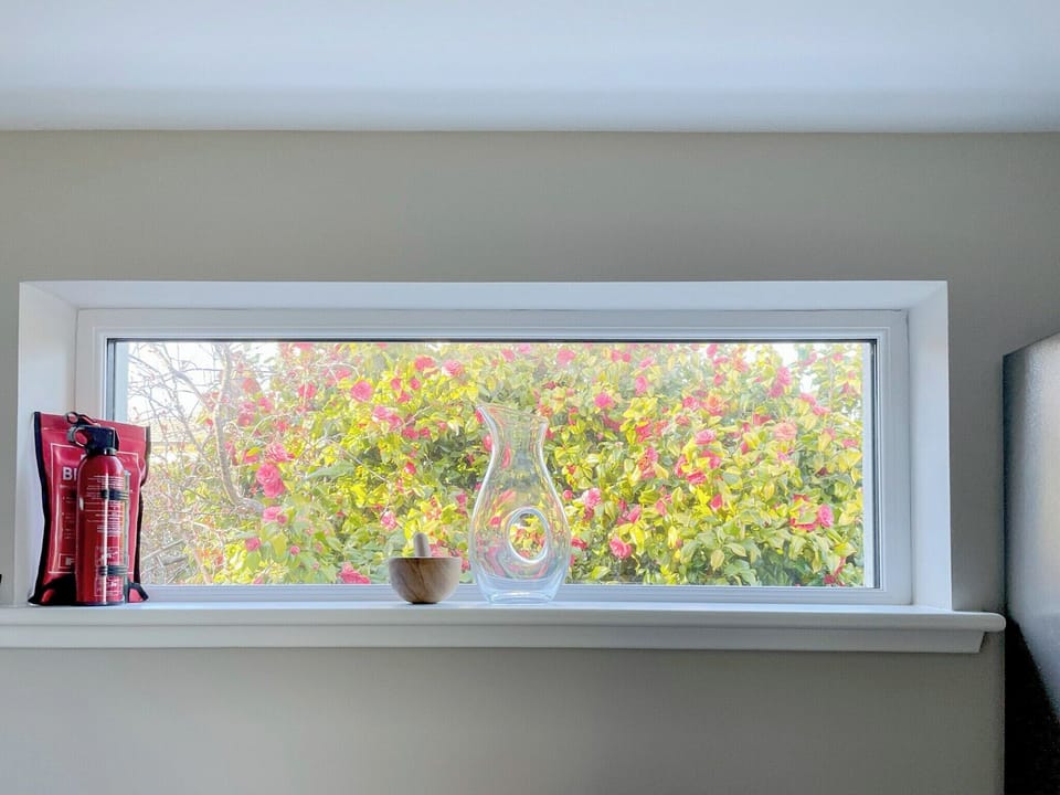 Kitchen | Gowanhill, Whiting Bay