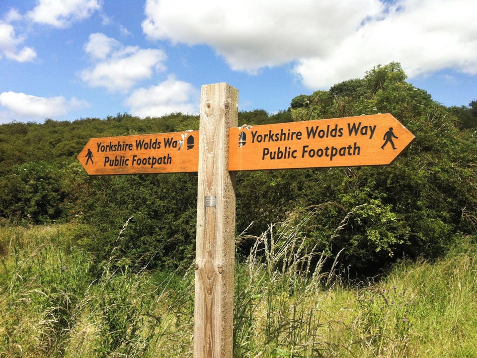 Surrounding area | Horseshoe Cottage, Nordham, near Beverley