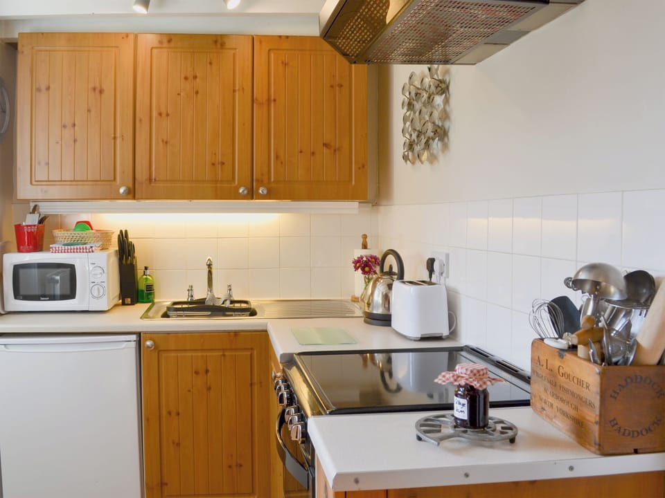 Kitchen | Horseshoe Cottage, Nordham, near Beverley