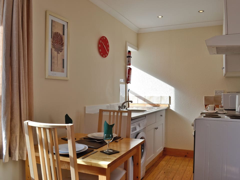 Sanna, Ardentinny, Dunoon, Argyll