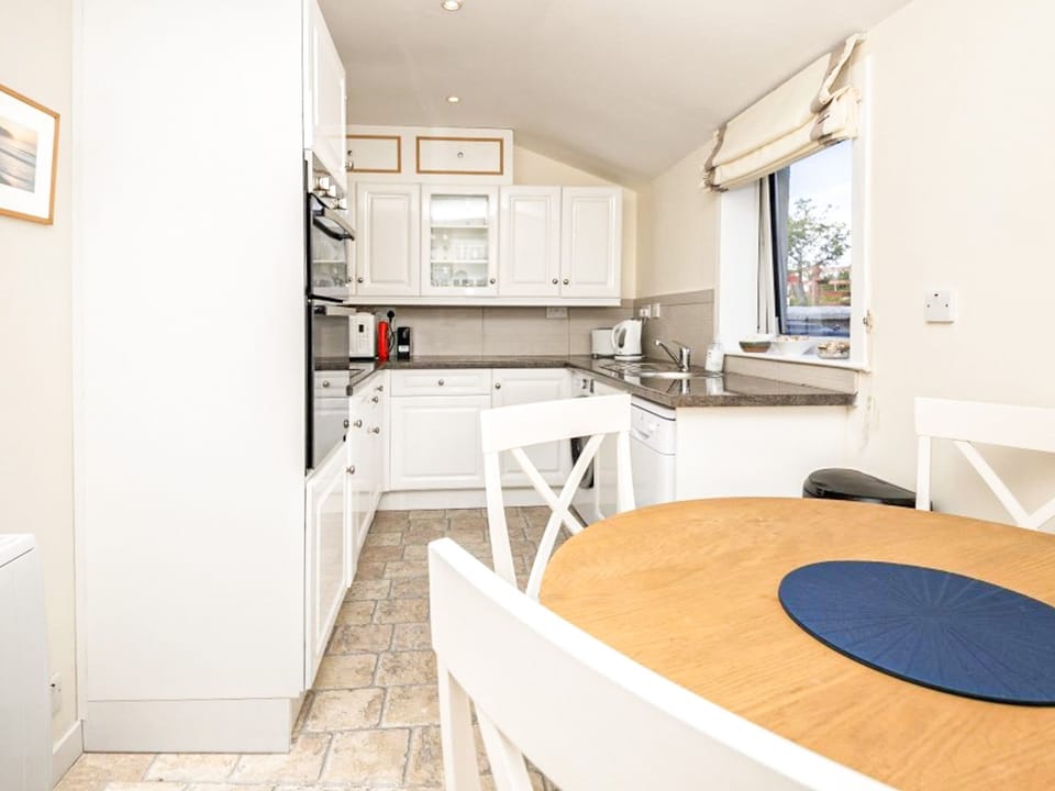 Kitchen | Taigh Na Beadan, Isle of Lewis