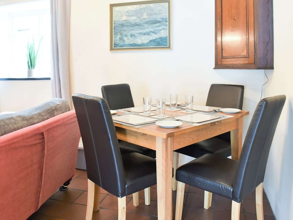 Dining Area | The Old Stable - Caernarfon Cottages, Bethel, near Snowdon