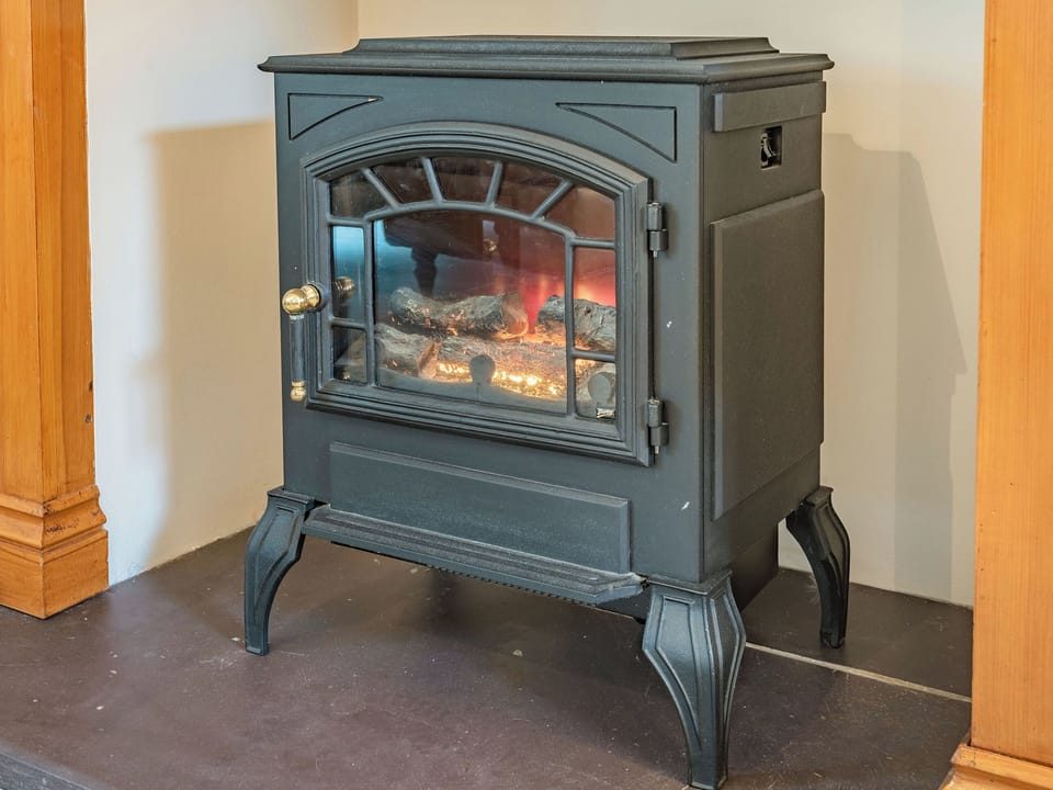 Living area | Y Stabal - Penrhyn Farm Cottages, Llanfwrog, near Holyhead