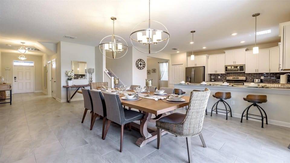 Sweet Home Vacation Home Rentals, Top Resorts Florida Champions Gate Resort
