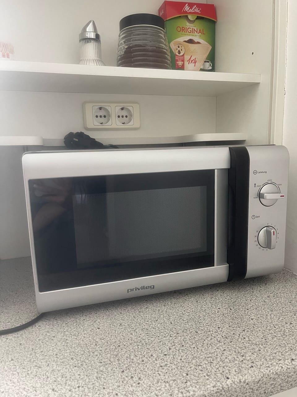 Microwave