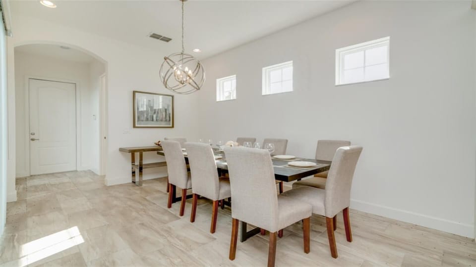 Sweet Home Vacation Home Rentals, Top Resorts Florida Reunion Resort
