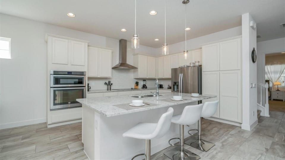 Sweet Home Vacation Home Rentals, Top Resorts Florida Reunion Resort