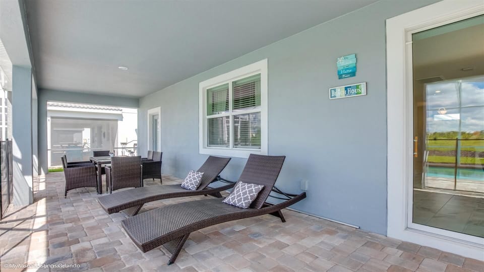 Sweet Home Vacation Home Rentals, Top Resorts Florida Champions Gate Resort 