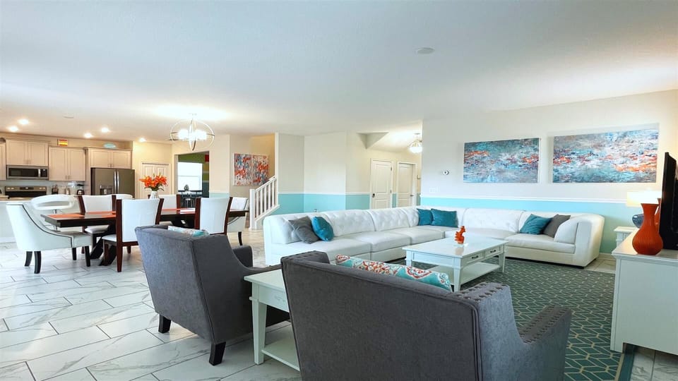 Sweet Home Vacation Home Rentals, Top Resorts Florida Champions Gate Resort