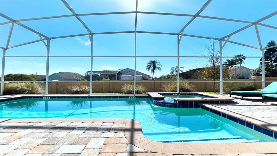 Sweet Home Vacation Home Rentals, Top Resorts Florida Champions Gate Resort