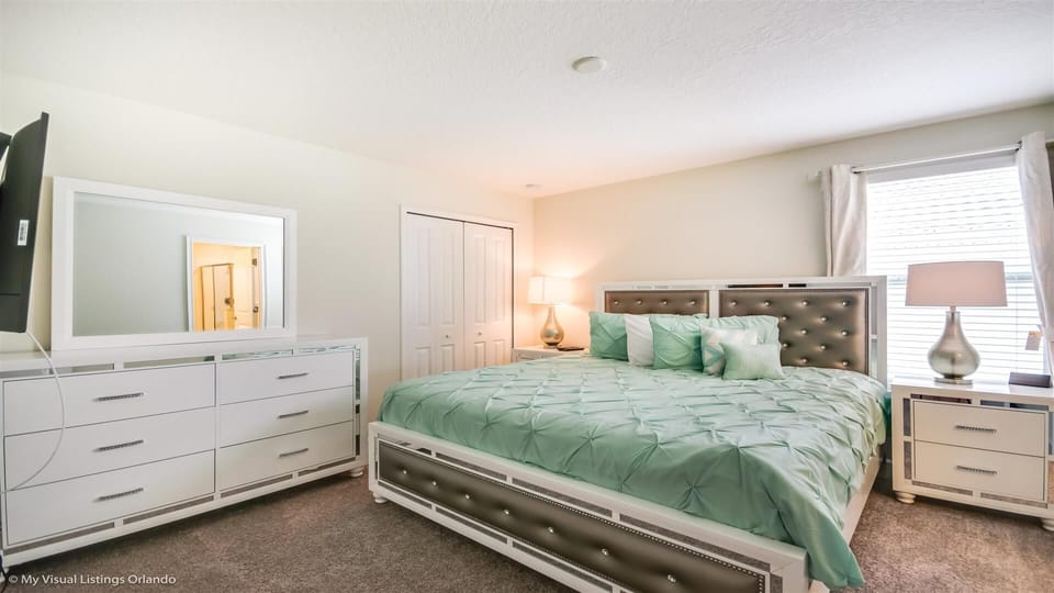 Sweet Home Vacation Home Rentals, Top Resorts Florida Champions Gate Resort
