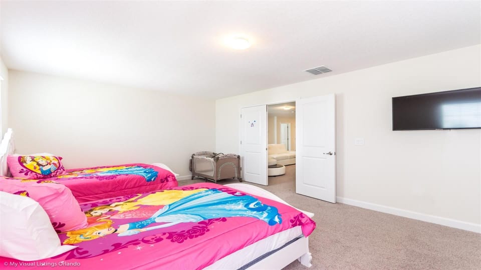 Sweet Home Vacation Home Rentals, Top Resorts Florida Champions Gate Resort