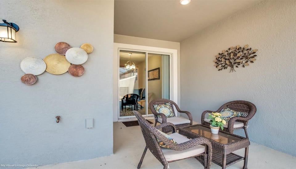 Sweet Home Vacation Home Rentals, Top Resorts Florida Champions Gate Resort 
