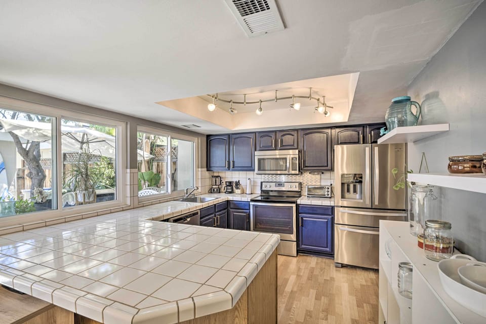 Kitchen | Cooking Basics | Drip Coffee Maker