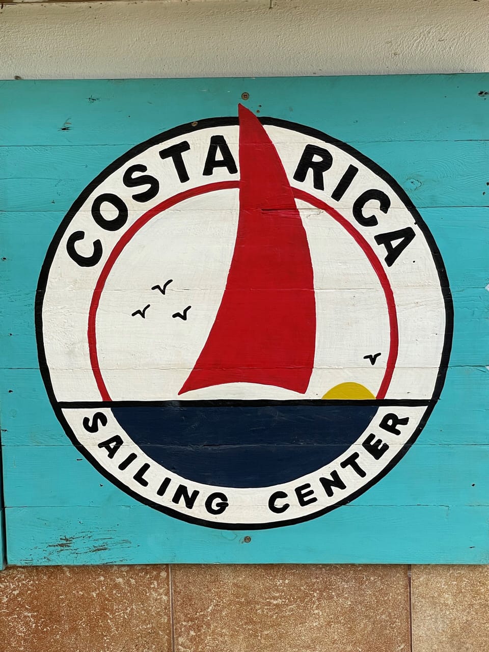 Membership to the Costa Rica Sailing Center included