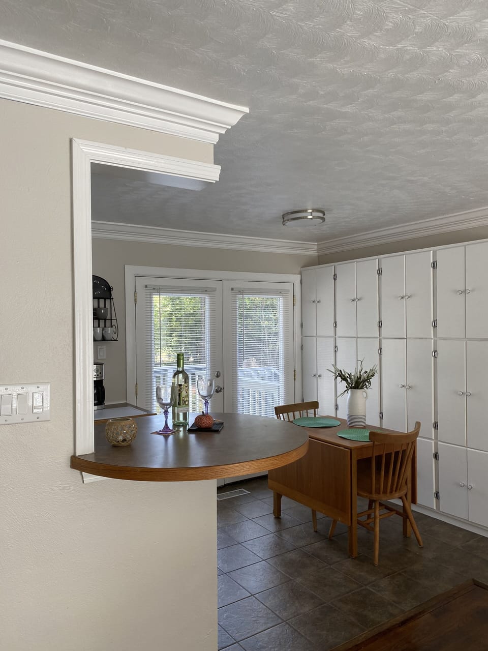Dinette