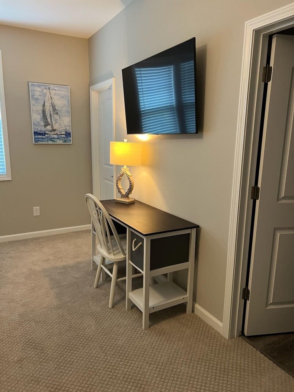 Office desk