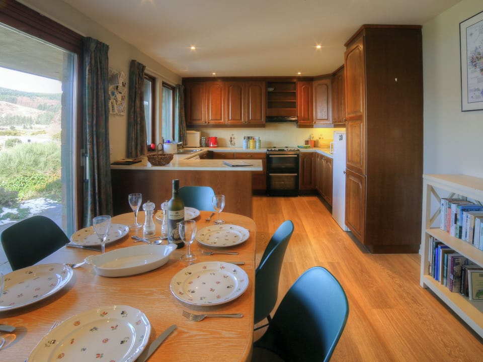 Kitchen/diner | Market Stance, Glenelg