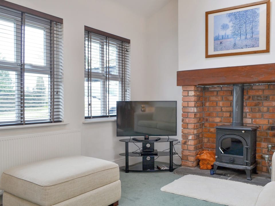 Living room | Fellside, Clappersgate, near Ambleside