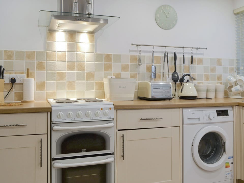 Kitchen/diner | Fellside, Clappersgate, near Ambleside