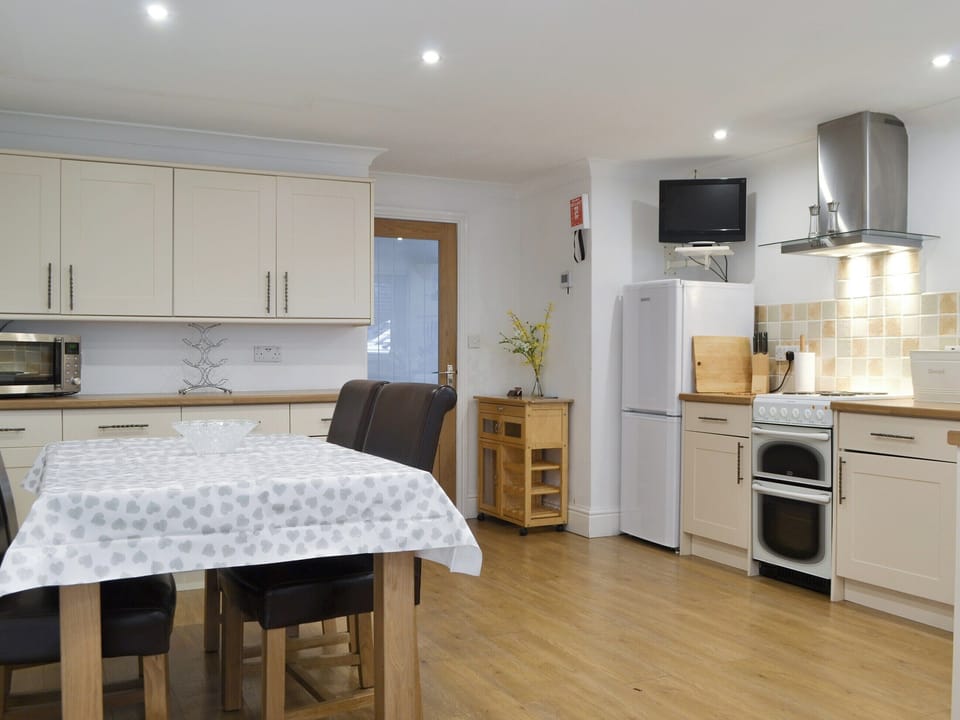 Kitchen/diner | Fellside, Clappersgate, near Ambleside