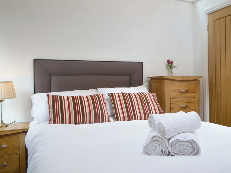 Double bedroom | Fellside, Clappersgate, near Ambleside