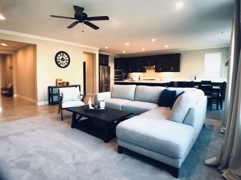 Isabella South - the perfect place to enjoy family and friends