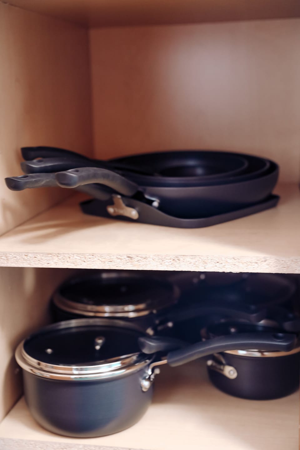 All you need in the kitchen 