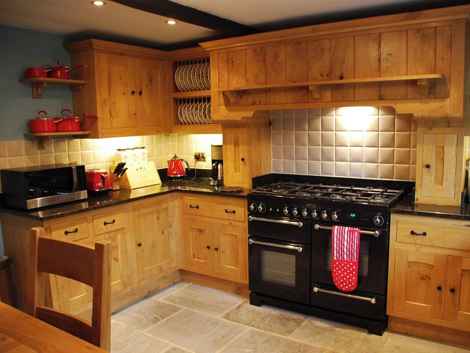 Barnes Cottage, Youlgreave near Bakewell