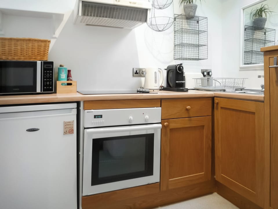 Kitchen | Riston Barn, Stainforth near Settle