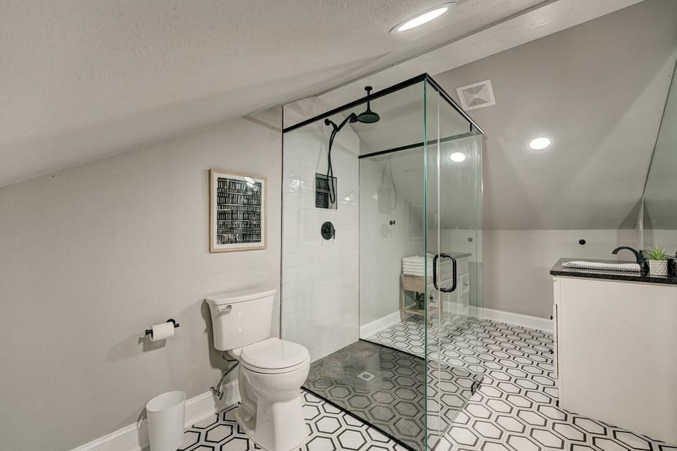 3rd Bathroom
