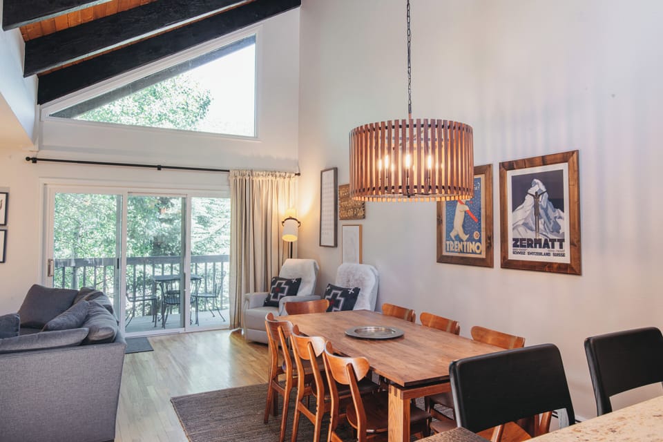 Vail Vacation Rental | 3BR | 3BA | 1,710 Sq Ft | Stairs Required