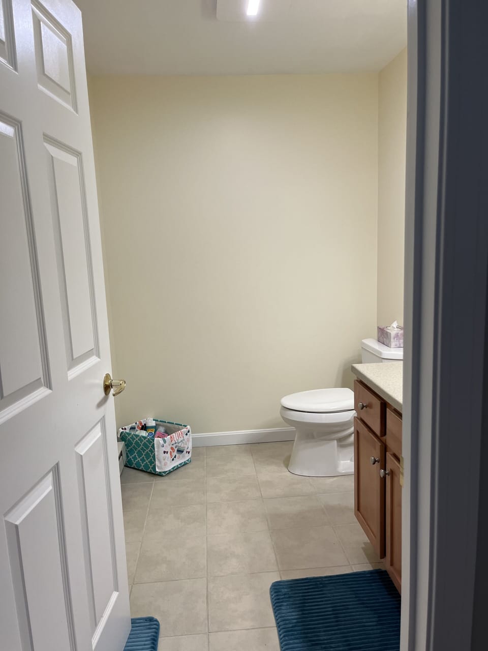 Main Bath 