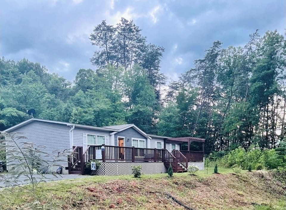 Welcome to Firefly Cove 