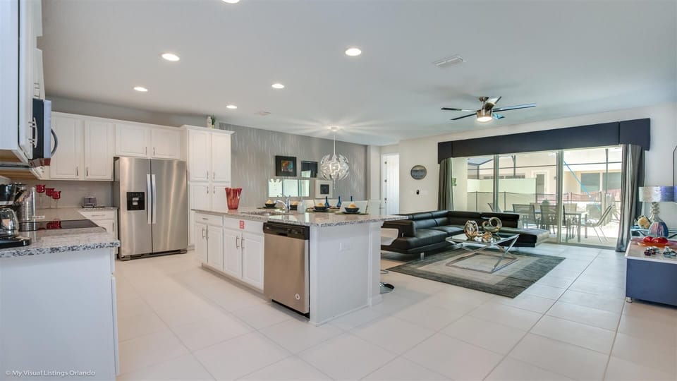 Sweet Home Vacation Home Rentals, Top Resorts Florida Solara Resort
