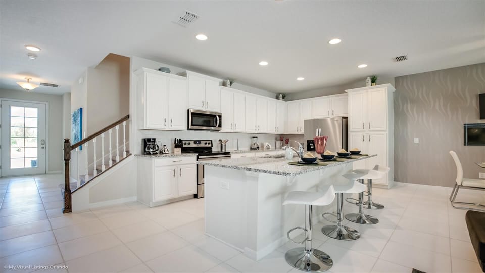 Sweet Home Vacation Home Rentals, Top Resorts Florida Solara Resort