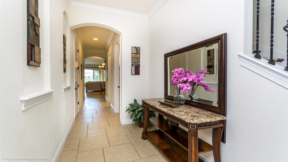 Sweet Home Vacation Home Rentals, Top Resorts Florida Reunion Resort