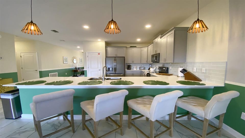 Sweet Home Vacation Home Rentals, Top Resorts Florida Champions Gate Resort